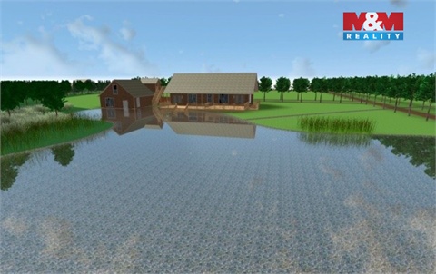 Prodej pozemku pro komerční výstavbu, 56 509 m² 16