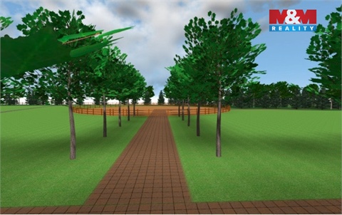 Prodej pozemku pro komerční výstavbu, 56 509 m² 14