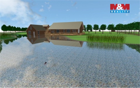 Prodej pozemku pro komerční výstavbu, 56 509 m² - 12