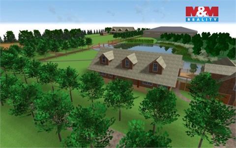 Prodej pozemku pro komerční výstavbu, 56 509 m² - 8