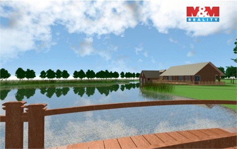 Prodej pozemku pro komerční výstavbu, 56 509 m² 12