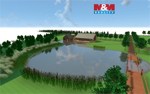 Prodej pozemku pro komerční výstavbu, 56 509 m² 0