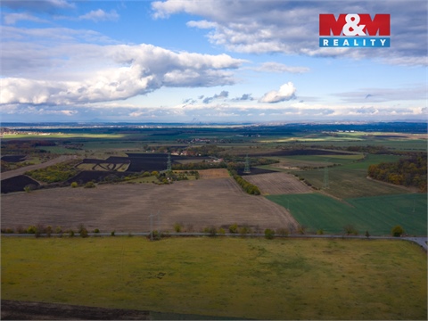 Prodej pozemku pro komerční výstavbu, 56 509 m² 4