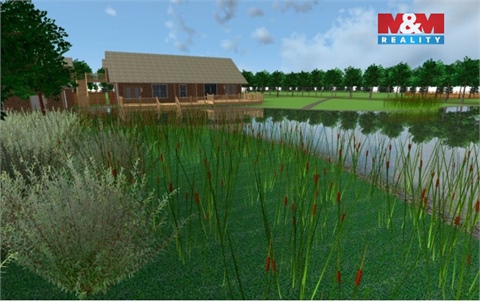 Prodej pozemku pro komerční výstavbu, 56 509 m² - 10