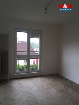 Pronájem bytu 2+1, 58 m² 8