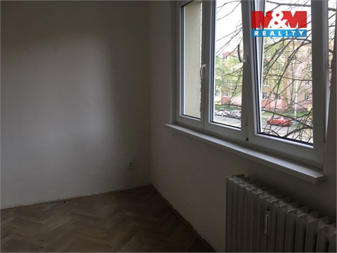 Pronájem bytu 2+1, 58 m² 16