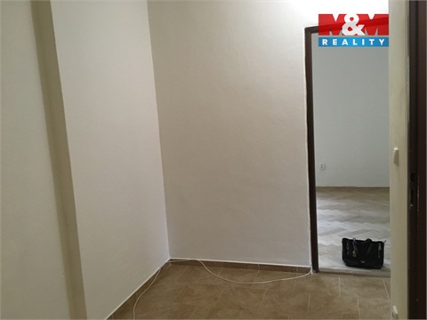 Pronájem bytu 2+1, 58 m² - 22