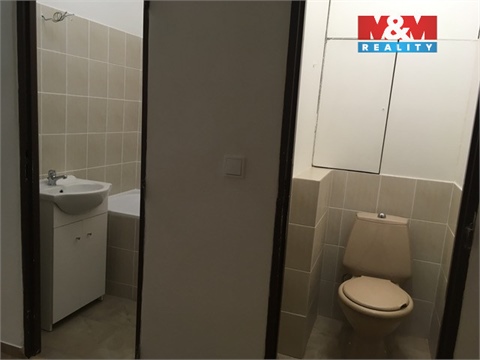 Pronájem bytu 2+1, 58 m² 22