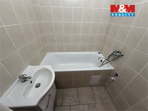 Pronájem bytu 3+1, 58 m² 14