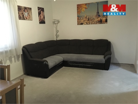 Pronájem bytu 2+1, 58 m² - 16