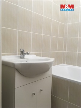 Pronájem bytu 2+1, 58 m² 12