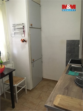 Pronájem bytu 2+1, 58 m² - 10