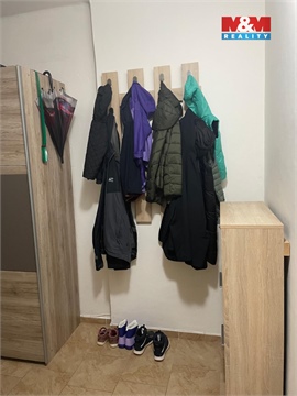 Pronájem bytu 2+1, 58 m² - 20