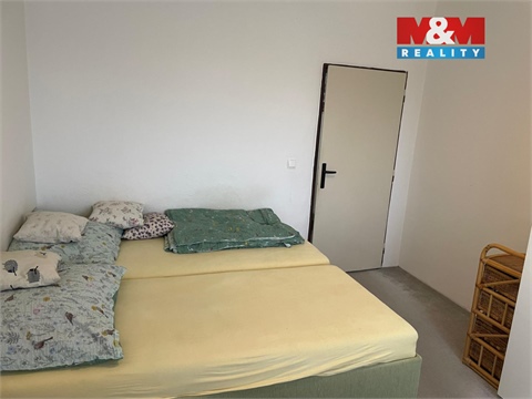 Pronájem bytu 2+1, 58 m² - 12