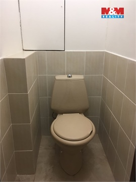 Pronájem bytu 2+1, 58 m² 10