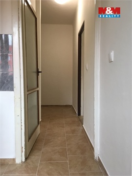 Pronájem bytu 2+1, 58 m² 18