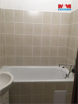 Pronájem bytu 2+1, 58 m² 14