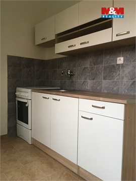 Pronájem bytu 2+1, 58 m² 6