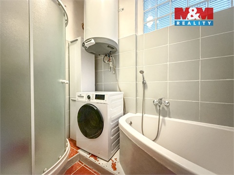 Prodej bytu 3kk, 62 m² 4