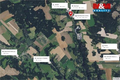 Prodej bytu 3kk, 62 m² - 4