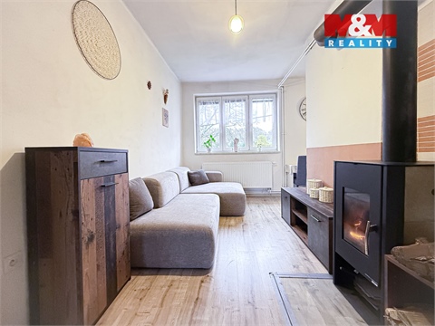 Prodej bytu 3kk, 62 m² 6