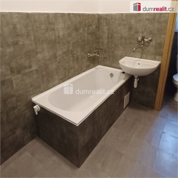 Pronájem bytu 2+1, 69 m² - 6