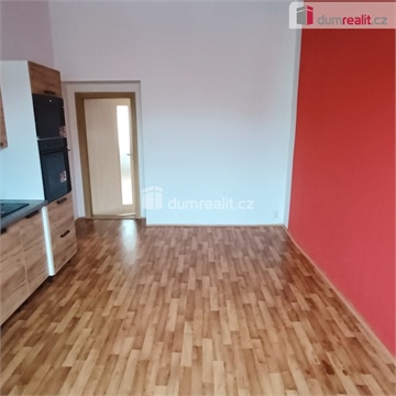 Pronájem bytu 2+1, 69 m² 2