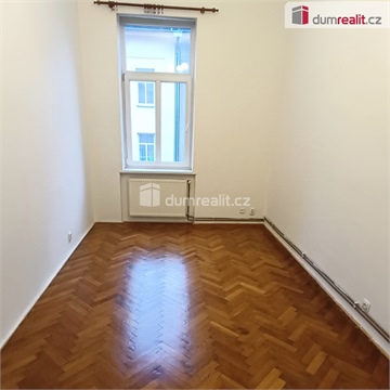 Pronájem bytu 2+1, 69 m² - 4