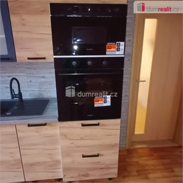 Pronájem bytu 2+1, 69 m² - 0