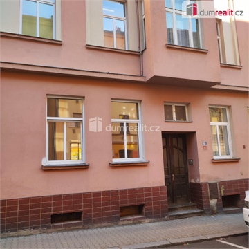 Pronájem bytu 2+1, 69 m² 10