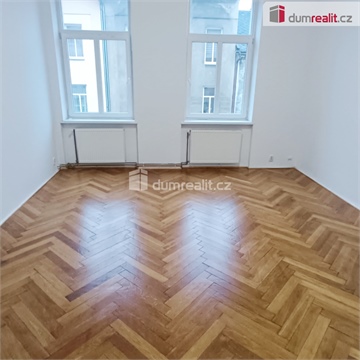 Pronájem bytu 2+1, 69 m² - 2