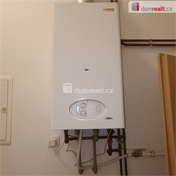 Pronájem bytu 2+1, 69 m² 6