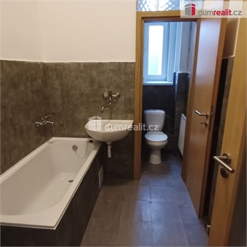 Pronájem bytu 2+1, 69 m² - 8