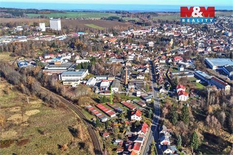 Prodej garáže, 18 m² 2