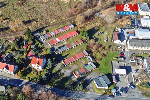 Prodej garáže, 18 m² 4