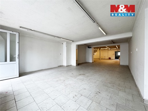 Pronájem obchodních prostor, 180 m² 4