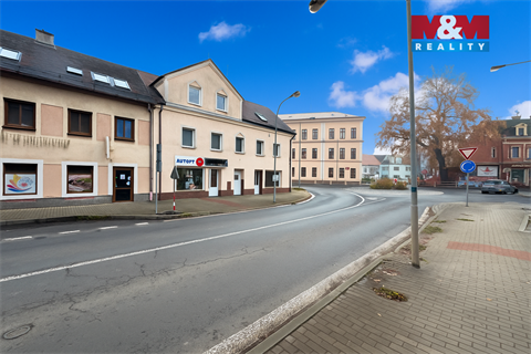 Pronájem obchodních prostor, 180 m² 6