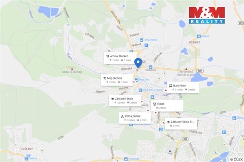 Pronájem obchodních prostor, 180 m² - 6