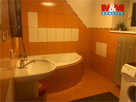 Pronájem rodinného domu, 130 m² - 2