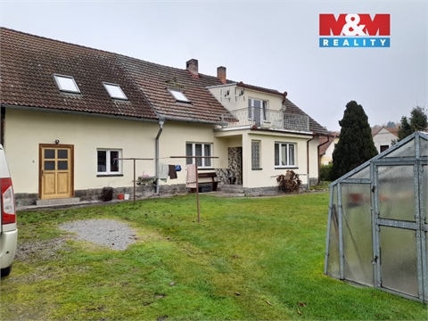 Pronájem rodinného domu, 130 m² 12