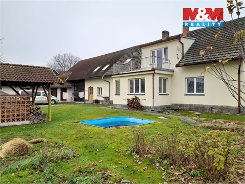 Pronájem rodinného domu, 130 m² - 10