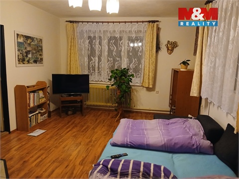 Pronájem rodinného domu, 130 m² - 6
