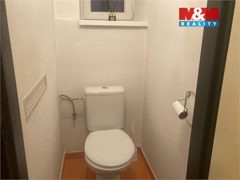 Pronájem rodinného domu, 130 m² 8