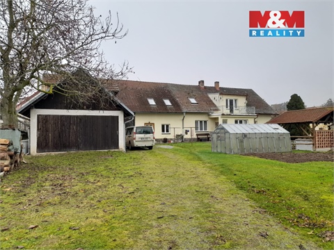 Pronájem rodinného domu, 130 m² - 8