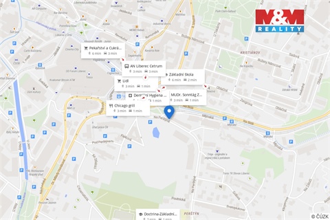 Prodej obchodních prostor, 53 m² 14