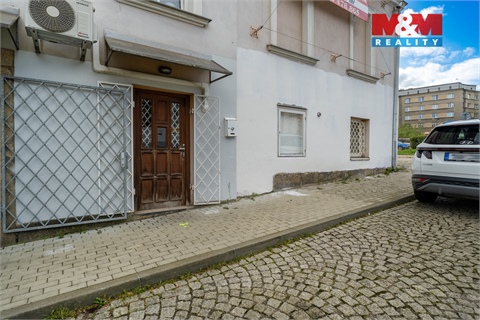 Prodej obchodních prostor, 53 m² - 10
