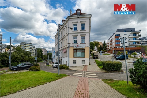 Prodej obchodních prostor, 53 m² - 8