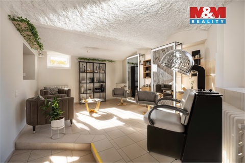 Prodej obchodních prostor, 53 m² 4