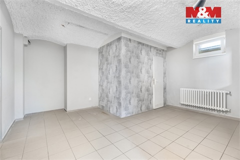 Prodej obchodních prostor, 53 m² - 4