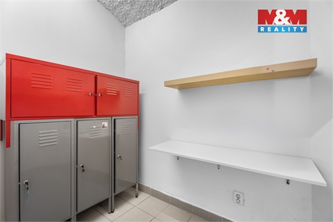 Prodej obchodních prostor, 53 m² - 6